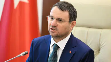 Bakan Gürlek: Ahbap Derneği soruşturması genişleyebilir