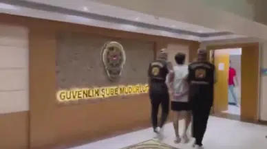Deniz Göktaş tutuklandı