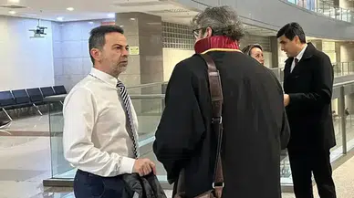Nasuh Mahruki tutuklandı
