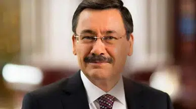 Eski ABB Başkanı Gökçek, şüpheli sıfatıyla ifadeye çağrıldı