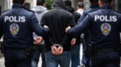Kaşif Kozinoğlu soruşturmasında 9 şüpheli adliyeye sevk edildi