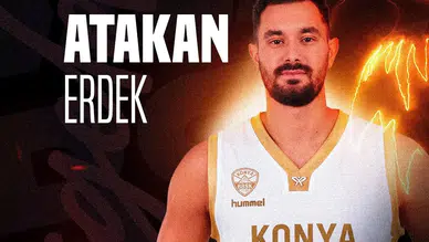 Konya Büyükşehir'den düşük maliyetli transferler