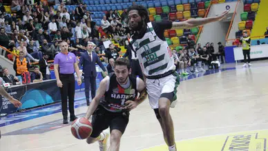 Konya BBSK’dan bir transfer daha