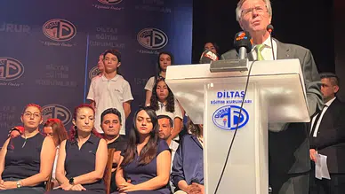 LGS 2026'ya Diltaş damgası! 4 Türkiye birincisi çıkardı