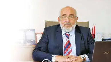 Konya'nın acı kaybı! Ünlü akademisyen hayatını kaybetti