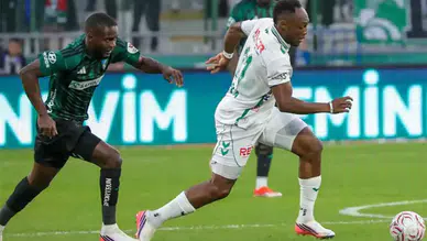 Muleka’dan Konyaspor taraftarına mesaj