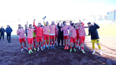 1922 Akşehirspor ilk maçına çıkıyor