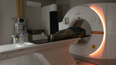Konya’da kanser tedavisinde yeni dönem! Hastaneye iki yeni cihaz kazandırıldı