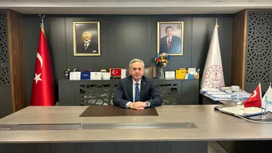 Konya’da 474 bin öğrenci ders başı yaptı