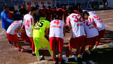1922 Akşehirspor, Buca karşısında