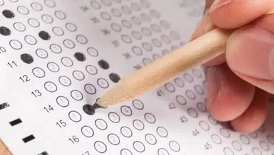 KPSS Lisans Sınavı’nın soru kitapçığı ve cevap anahtarı yayımlandı
