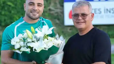 Konyaspor Başkanı Ömer Atiker'den mesaj