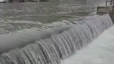 Konya’nın denizi kurtuluyor mu? Dereler o bölgeye akıyor