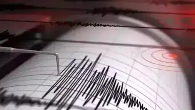 AFAD açıkladı! Malatya depremle sarsıldı