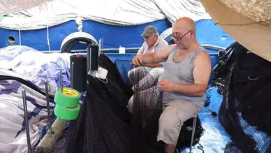 Balıkçılar 1 Eylül'deki yeni av sezonundan umutlu
