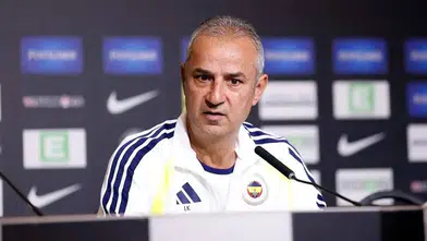 Fenerbahçe'de İsmail Kartal için yeni gelişme