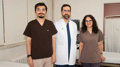 Konya’da hastalar için yeni hizmet! Kronik ağrılara özel poliklinik açıldı