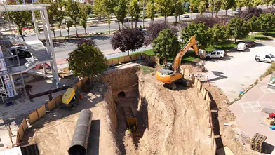 Konya’da taşkınlara karşı düğmeye basıldı! İşte çalışma yapılacak bölgeler