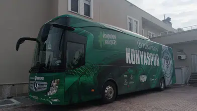 Konyaspor'da haciz şoku yaşanıyor!