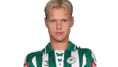 Bjorlo’dan Konyaspor’a duygusal veda