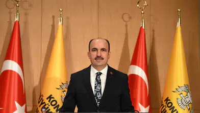 Konya Büyükşehir Belediye Başkanı Altay’dan Miryokefalon Zaferi’nin 850. Yılında anlamlı mesaj