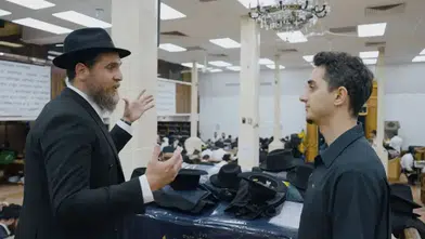 Türk içerik üreticisi Çenet’in çektiği Yahudi videosu büyük yankı uyandırdı! İlk açıklama geldi