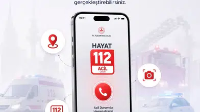 Konya AKOM’dan kritik uyarı: Telefonunuzda mutlaka olsun!