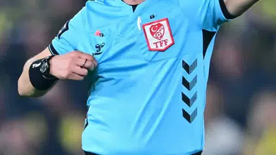 Erzurumspor - Konyaspor maçının hakemi açıklandı