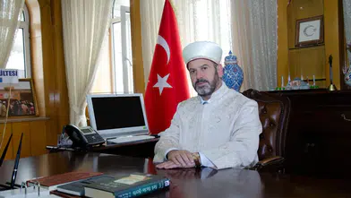 Konya'da görev değişimi! O isim veda mesajı paylaştı