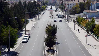 Konya’da bazı yollar kapanıyor! AKOM’dan sürücülere uyarı