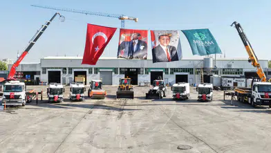 Konya’da belediye filosuna dev takviye! 105 milyon liralık yatırım
