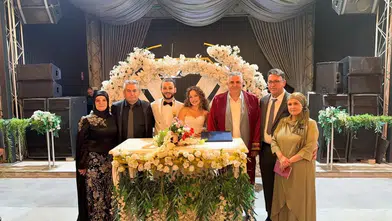 Konyalı Başkan Karabulut genç çiftin nikahını kıydı