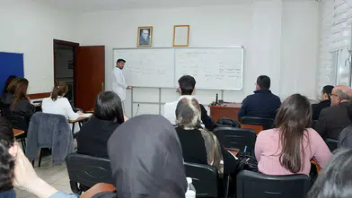 KOMEK ve ASEM'de yeni dönem başlıyor