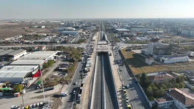 Konya’da 4 noktada yol kapanacak! AKOM saat verdi