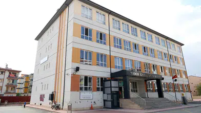 Konya'da öğrencileri sevindirecek proje! 8 farklı atölye hayata geçirildi