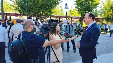 Konya GastroFest’te bu yılın teması 'Ekmek'