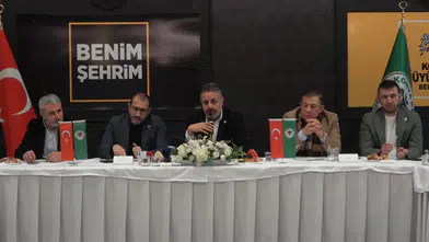 Konyaspor'da eski yönetim sessizliğini bozuyor!