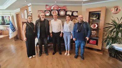 Başkan Akpınar’dan mutlak butlan yorumu