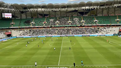 Konyaspor - Trabzonspor maçı için ücretsiz bilet yüklenecek