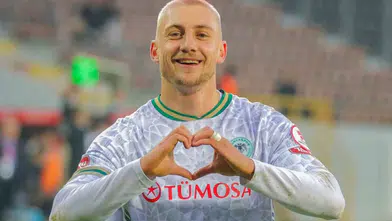 Blaz Kramer'den zehir zemberek açıklamalar! Konyaspor'dan ayrılmak zorunda kaldım