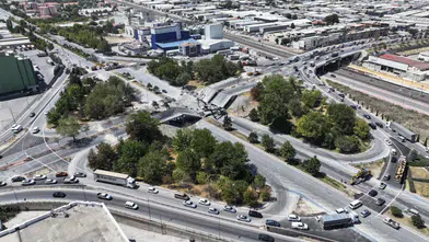 Konya AKOM gece saatleri için uyardı! İki noktada yol kapanacak