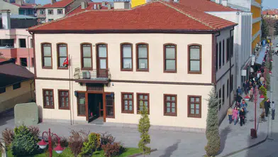 Konya’da tarihi müze ziyarete kapatıldı! İşte yeniden açılacağı tarih