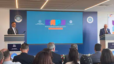 Dünyada eşi benzeri yok! Konya’da dev zirve için geri sayım başladı