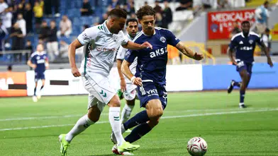 Kasımpaşa - Konyaspor maçı Canlı (0-0)