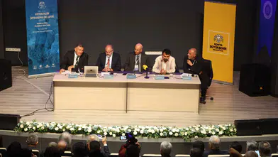 Miryokefalon Zaferi’nin 850. yılı Konya’da masaya yatırılıyor