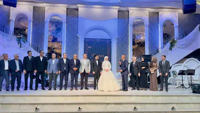 MÜSİAD Konya Şubesi’nin mutlu günü!