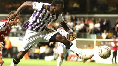 Konyaspor'un eski forveti, 1. Lig'i sallıyor