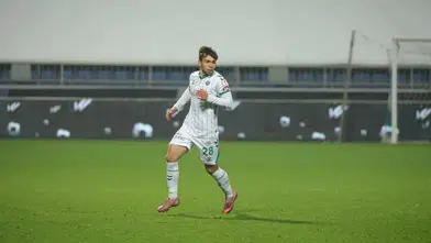 Konyaspor’dan büyük vefa örneği
