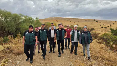 Konya’da tarım arazileri için önemli çalışma! 547 hektarı kapsıyor