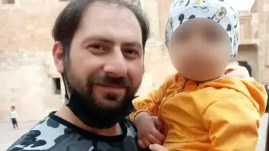 Kaza yerinde görev yapıyordu! Polis memuru şehit oldu